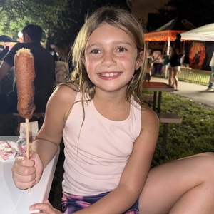 Fundraising Page: Julie Inwright